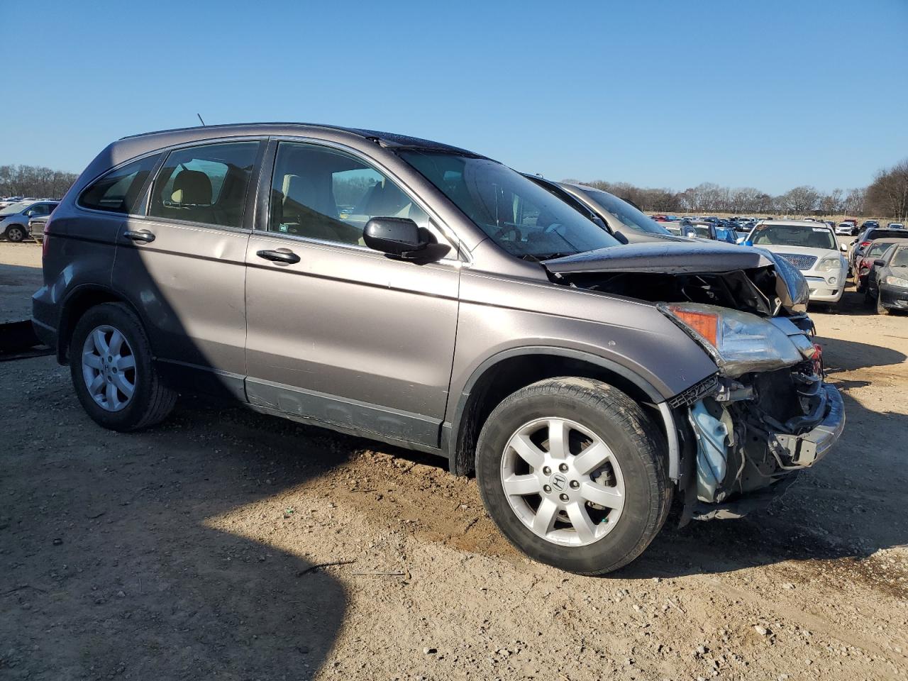 2011 Honda CR-V - Image 4