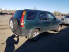 2003 Honda Cr-V Ex na sprzedaż w Woodburn, OR - Minor Dent/Scratches