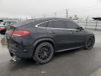 2021 Mercedes-Benz Gle Coupe Amg 53 4Matic for Sale in Sun Valley, CA - Front End