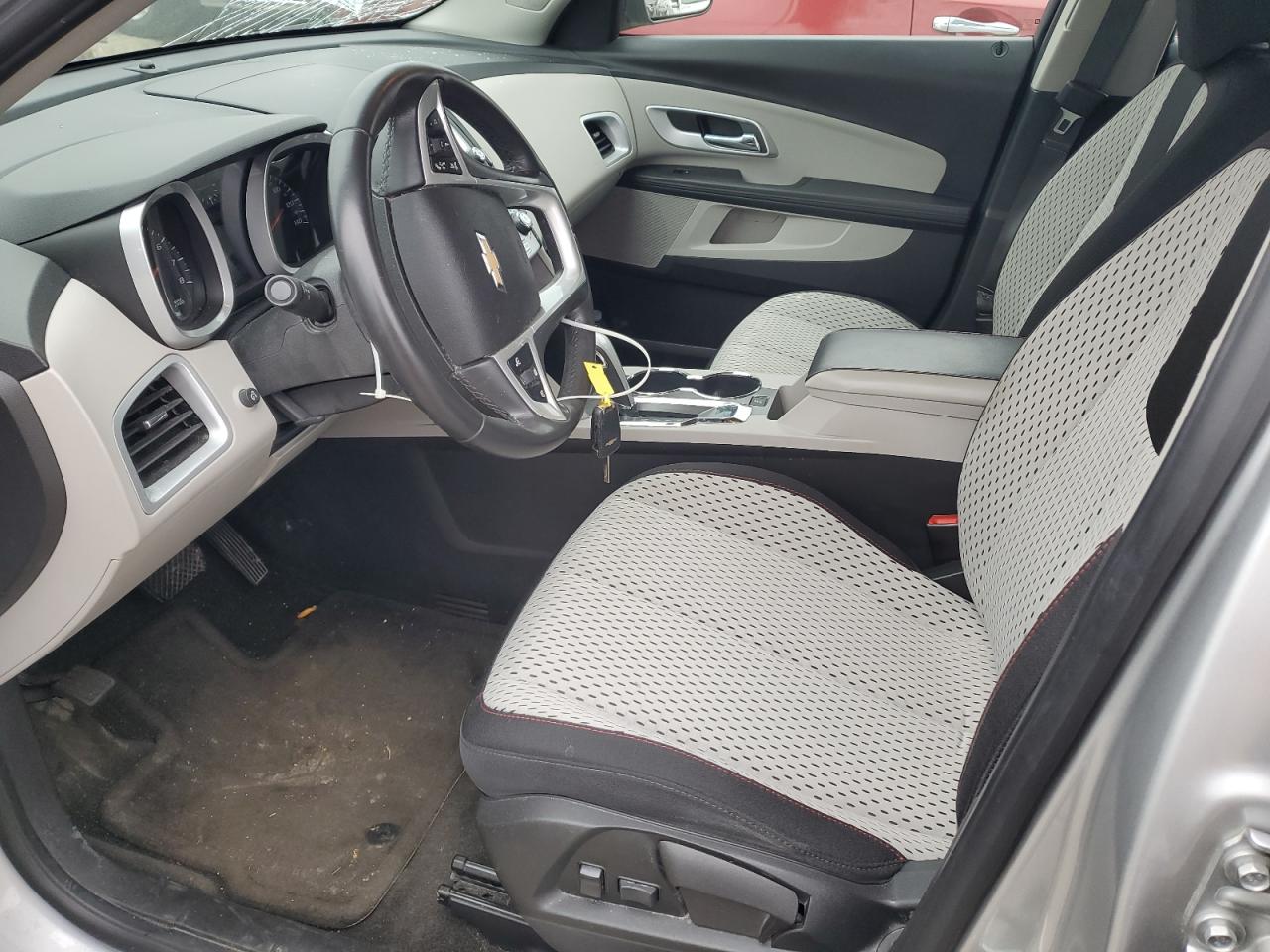 2011 Chevrolet Equinox - Image 7