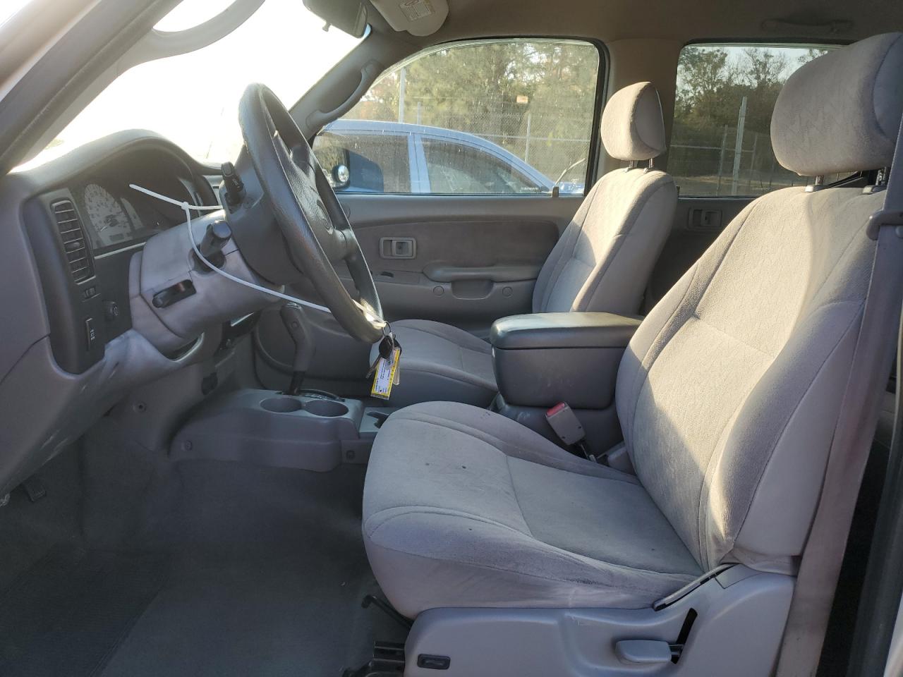 2003 Toyota Tacoma - Image 7