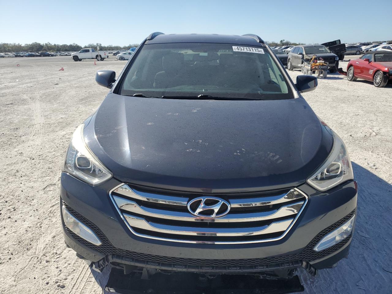 2014 Hyundai Santa Fe - Image 5
