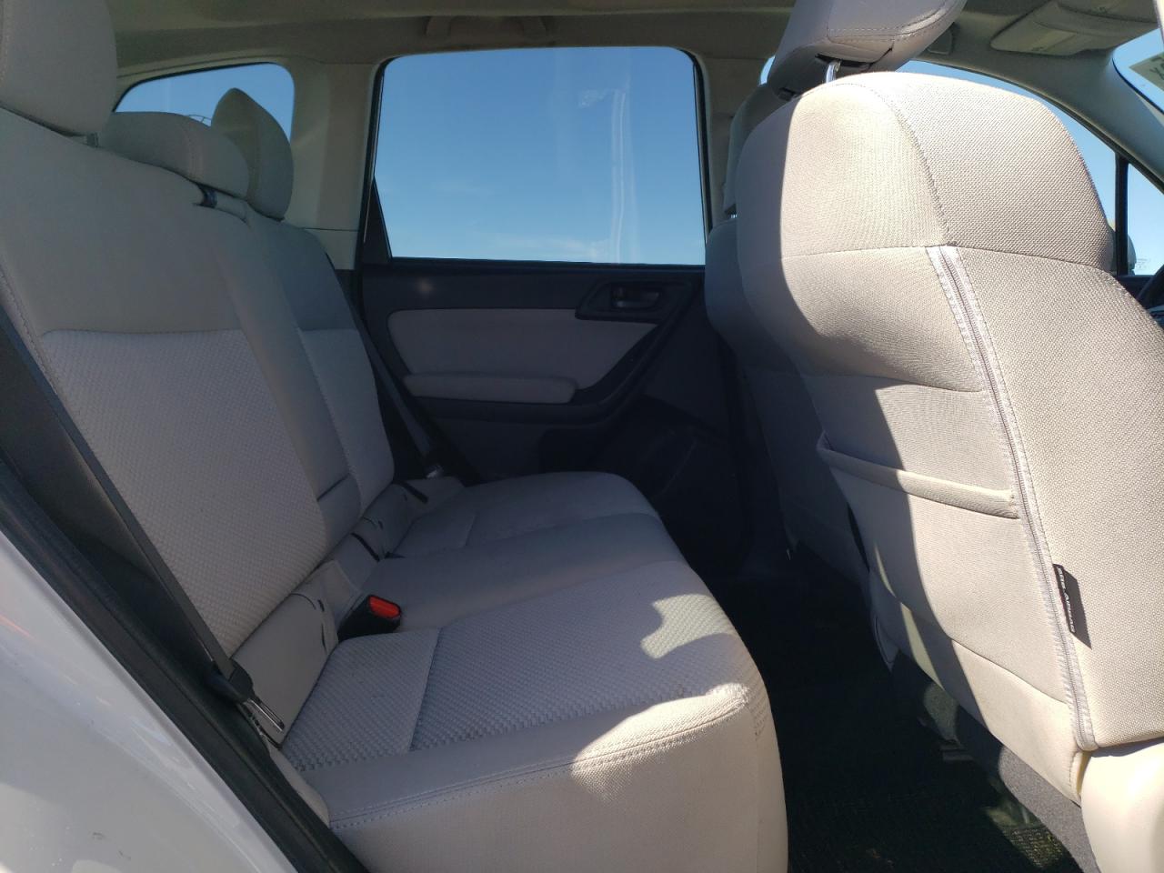 2015 Subaru Forester - Image 11