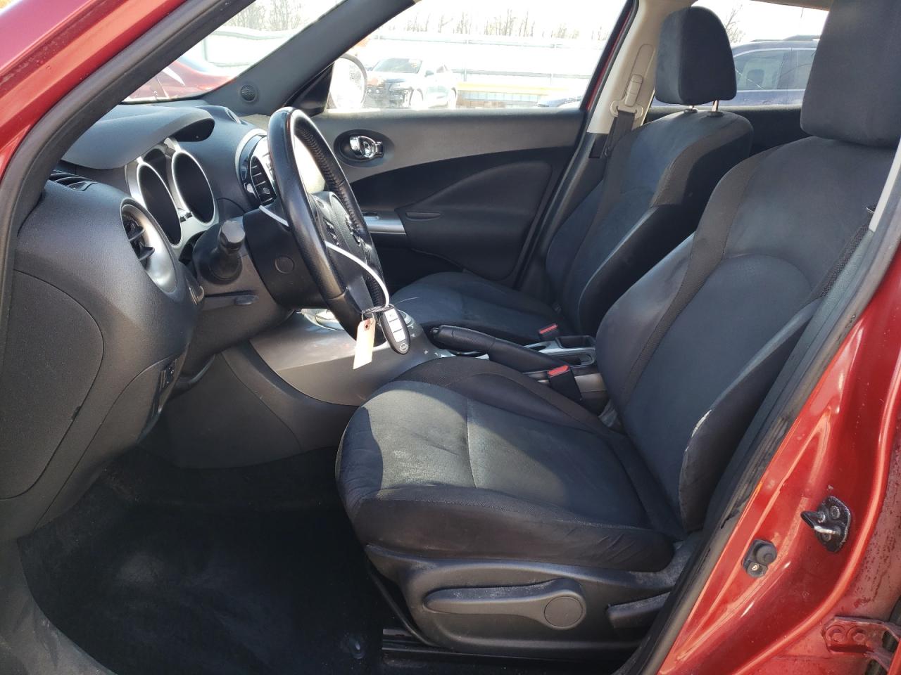 2014 Nissan Juke - Image 7