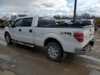2014 Ford F150 Supercrew იყიდება Fort Wayne-ში, IN - Front End