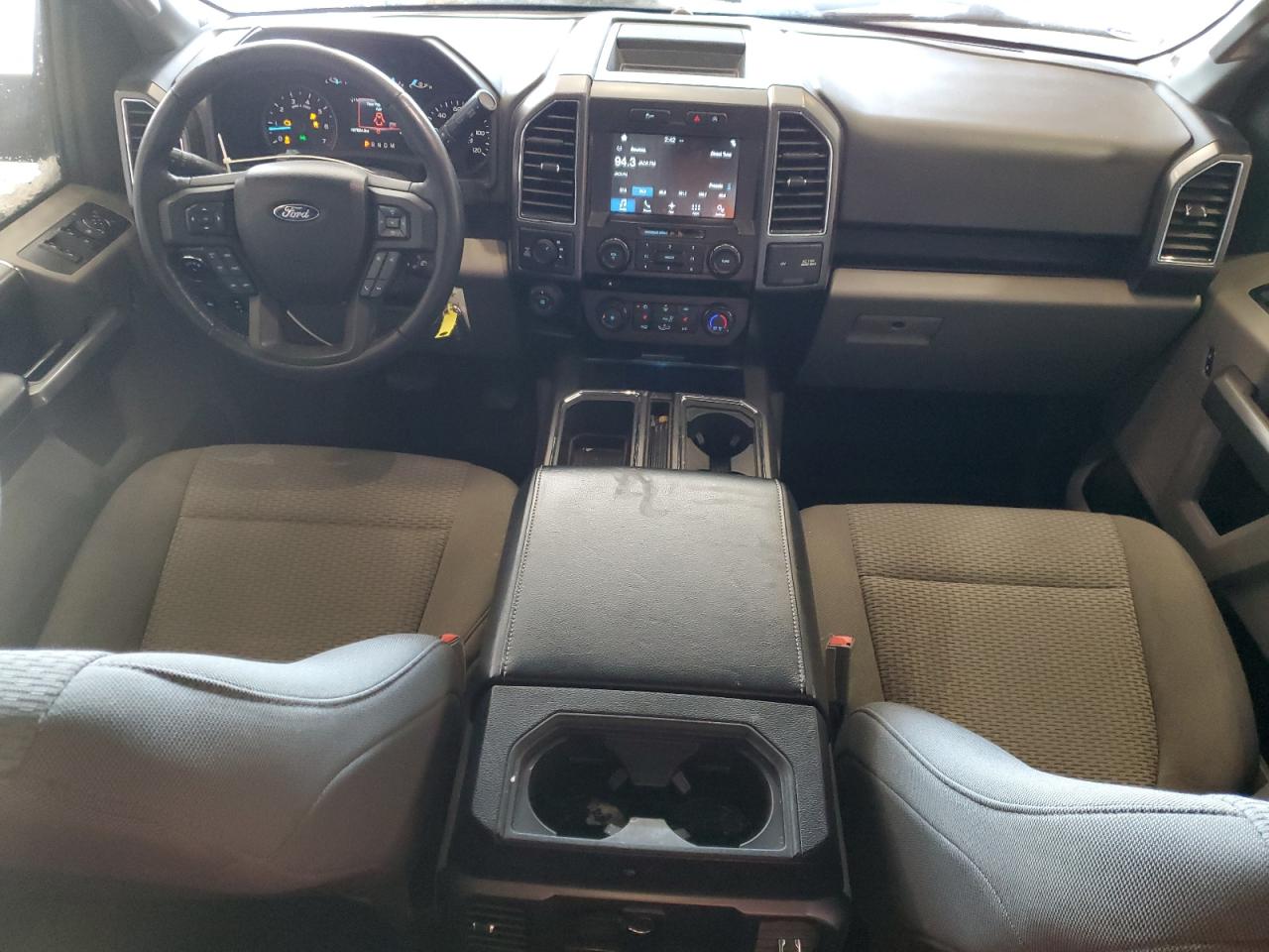 2018 Ford F-150 - Image 8