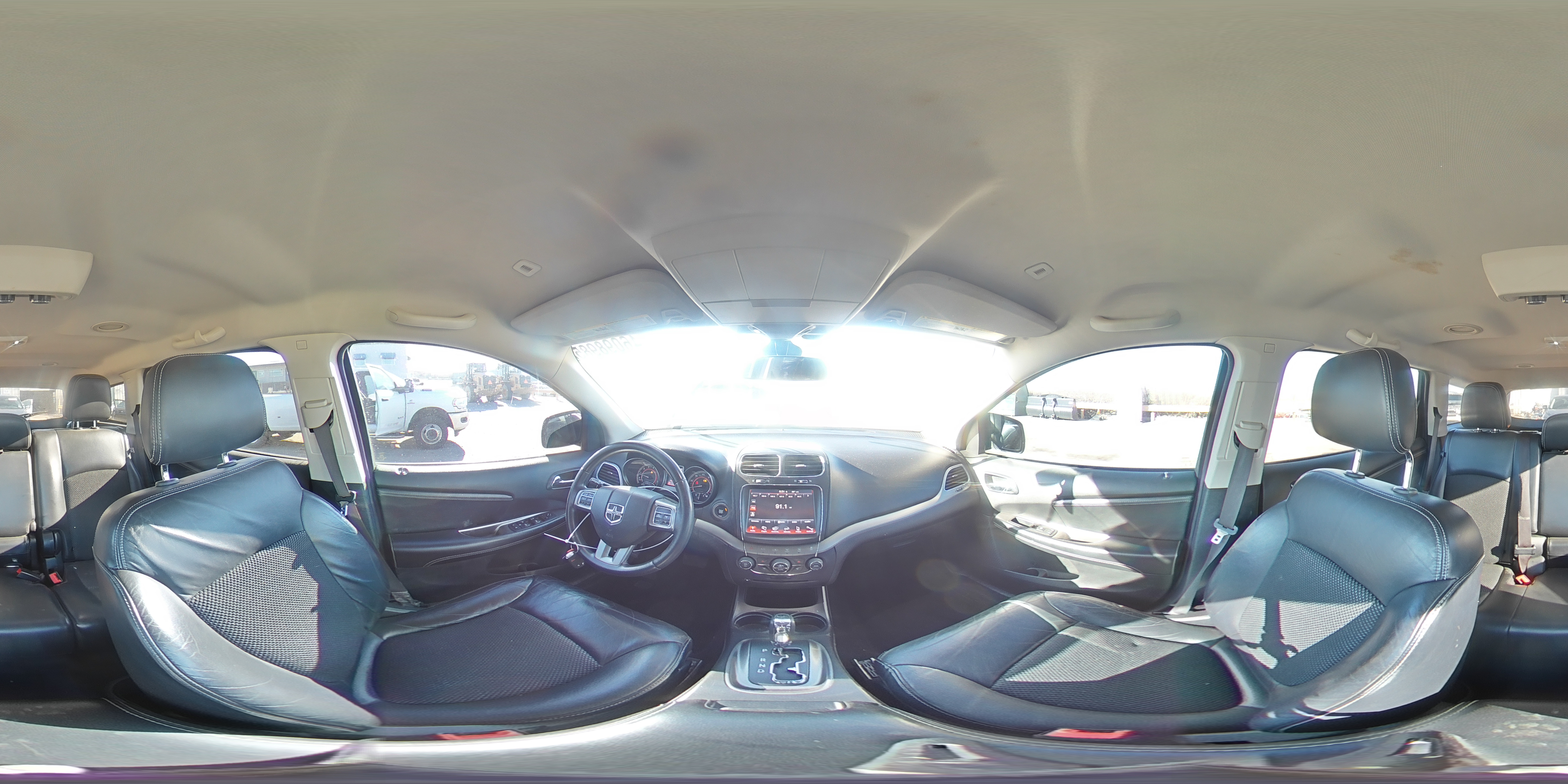 2018 Dodge Journey - Image 13