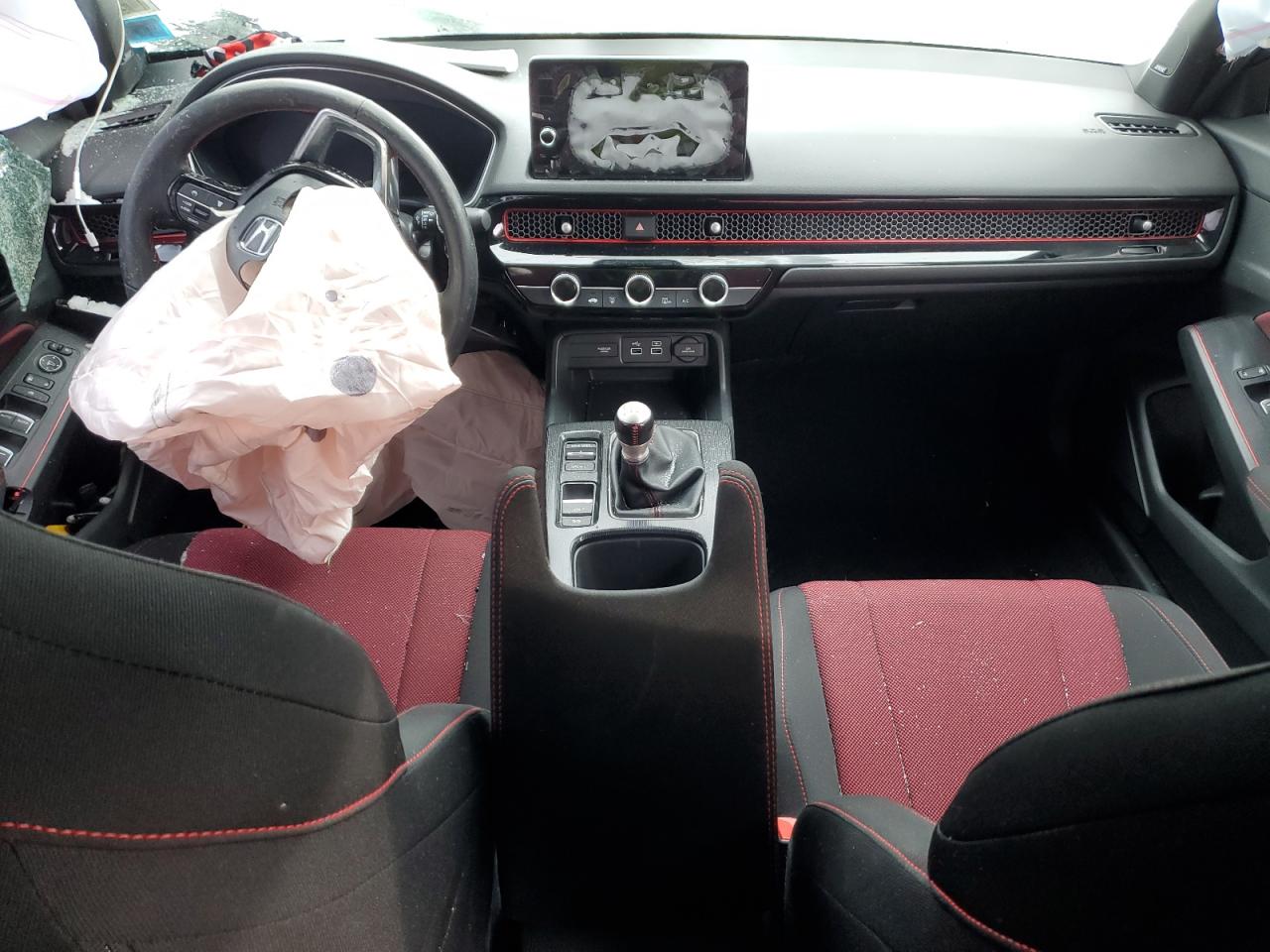 2022 Honda Civic - Image 8