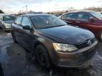 2011 Volkswagen Jetta Base за продажба в New Britain, CT - Front End