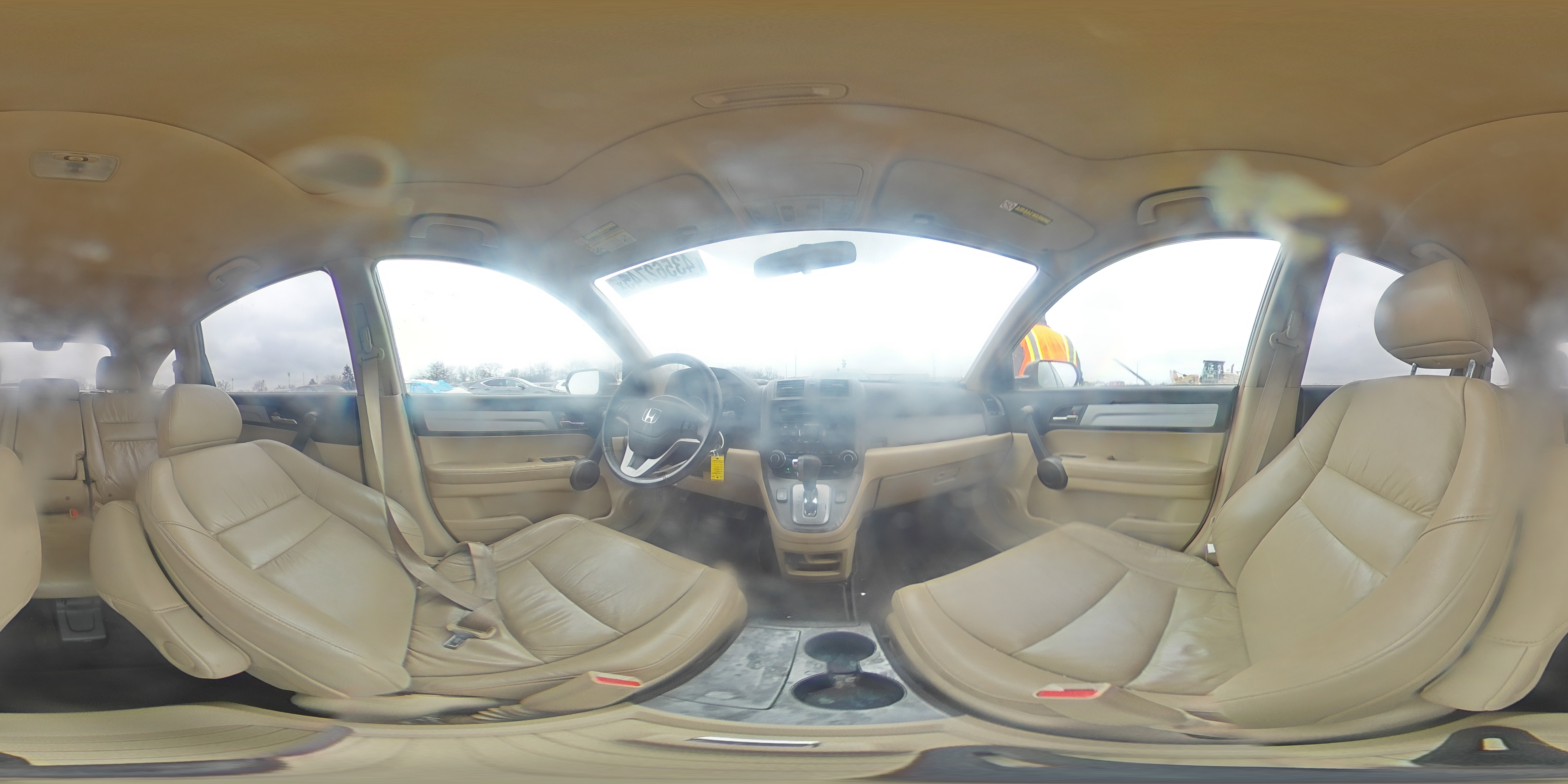 2011 Honda CR-V - Image 14
