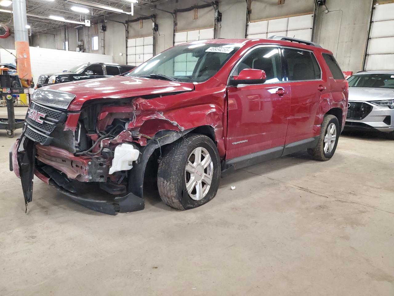 2014 GMC Terrain - Image 1