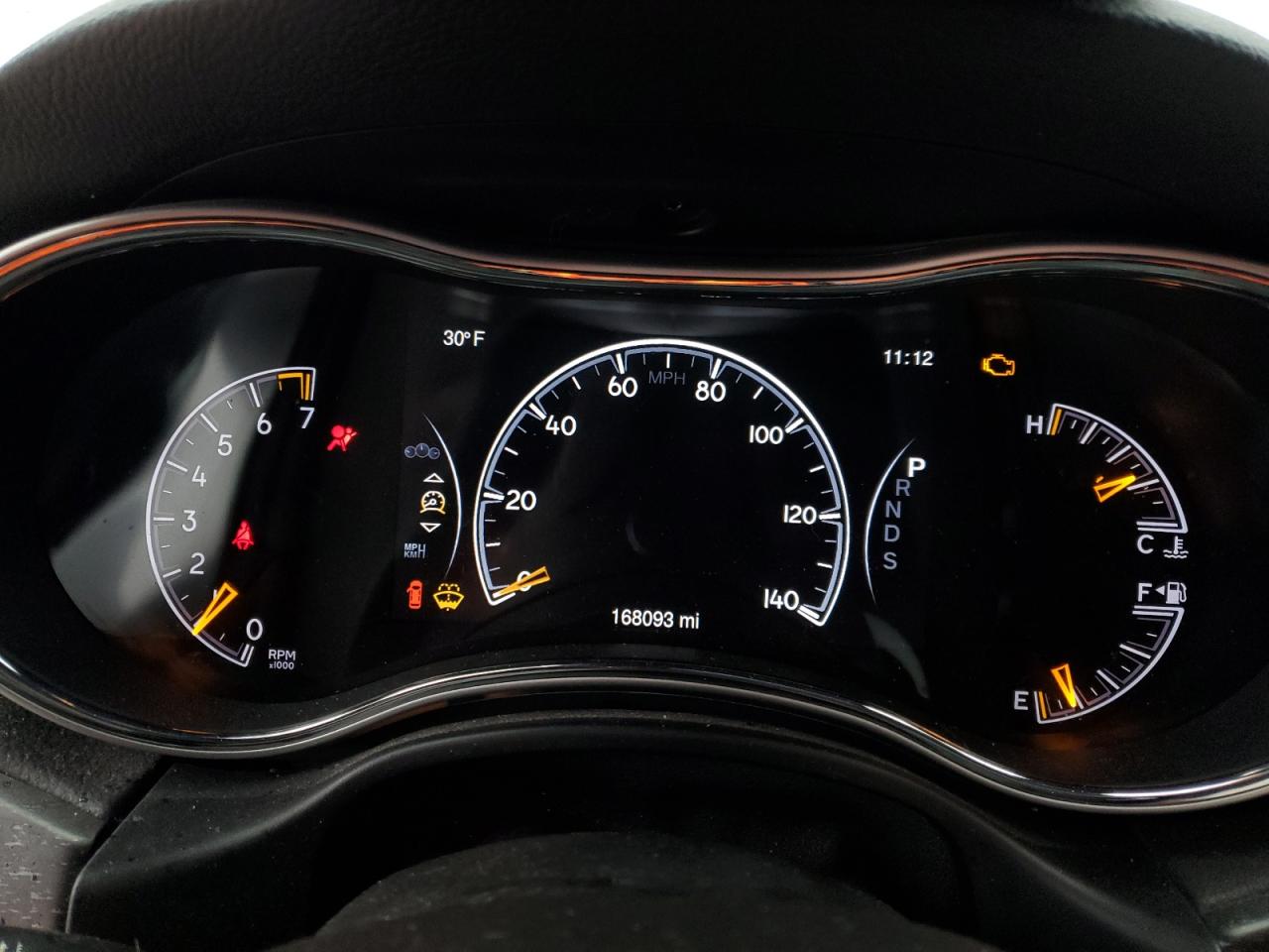 2015 Jeep Grand Cherokee - Image 9