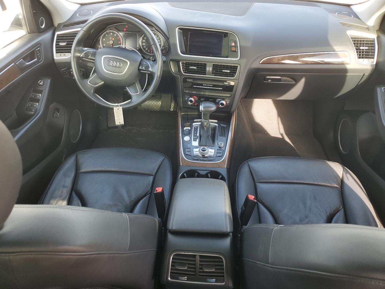 2016 Audi Q5 - Image 8