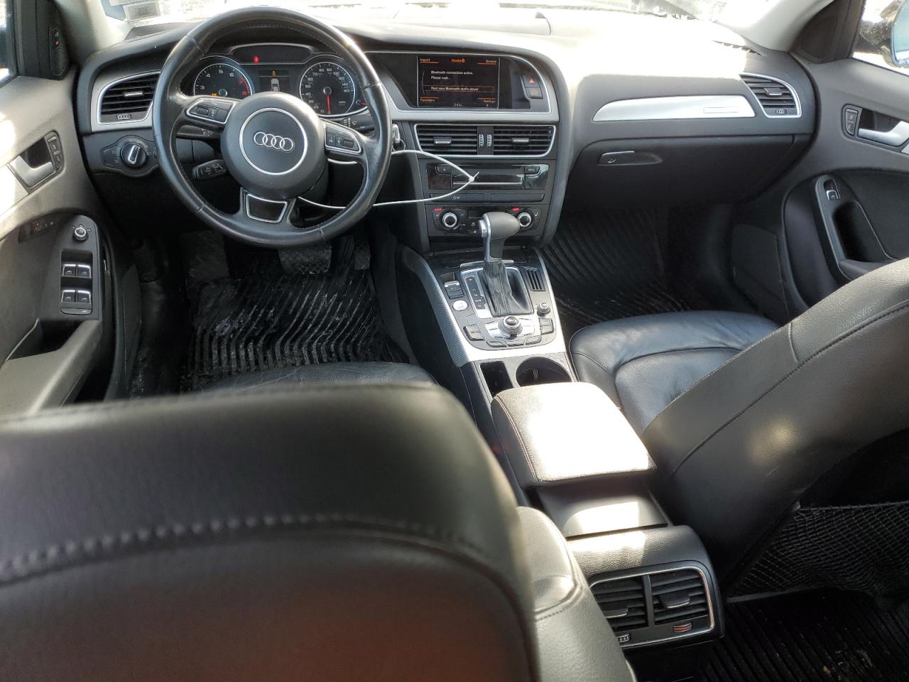 2015 Audi A4 - Image 8