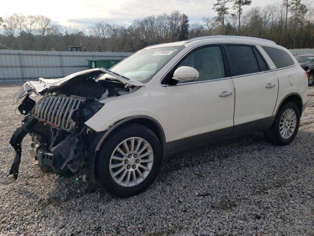 2010 Buick Enclave Cxl