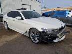 2018 BMW 540 XI   à vendre chez Copart ON - TORONTO