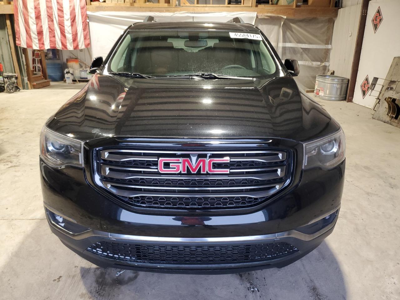 2018 GMC Acadia - Image 5