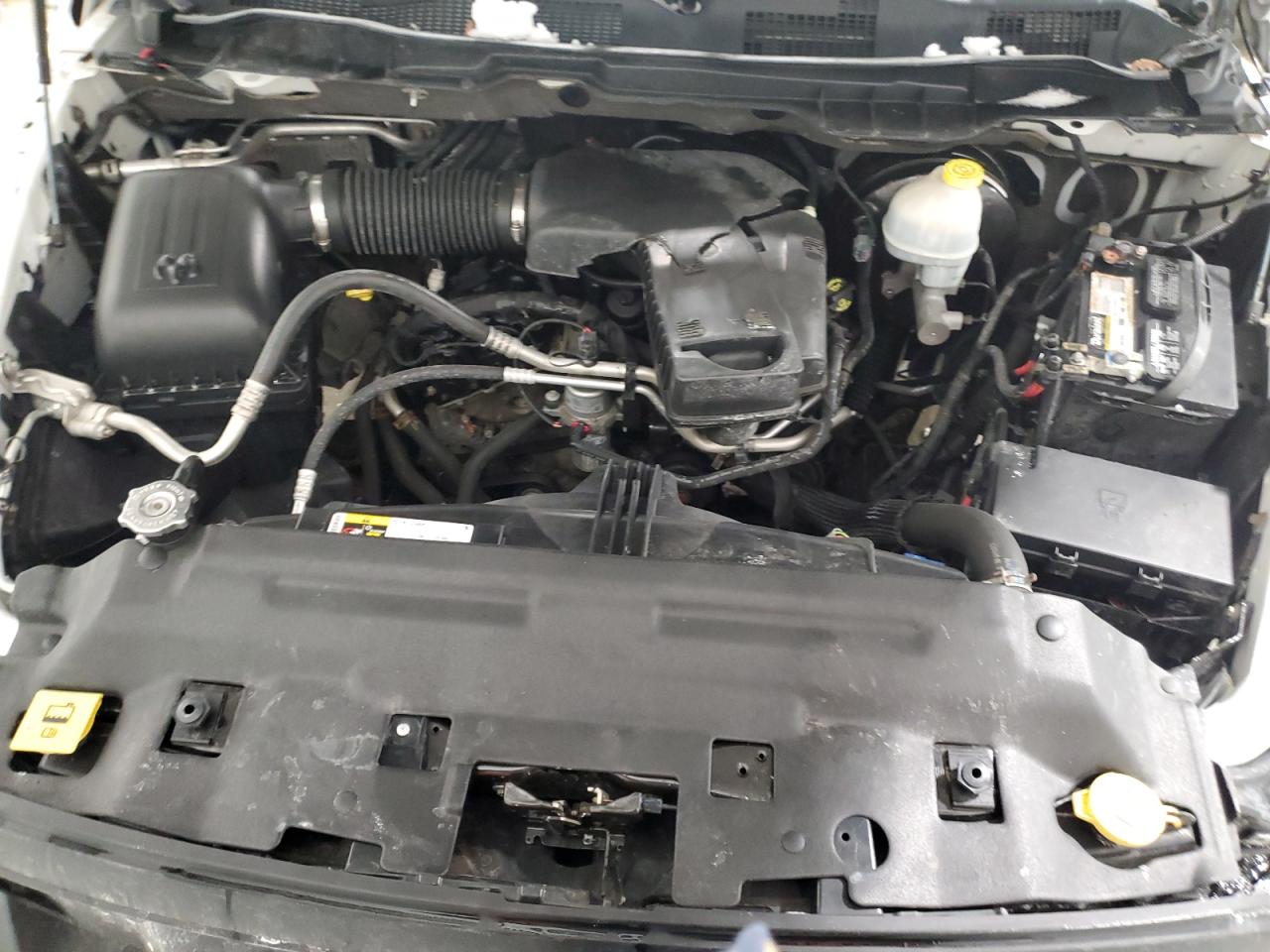 2013 RAM 1500 - Image 11