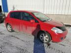 2012 NISSAN VERSA S for sale at Copart NB - MONCTON