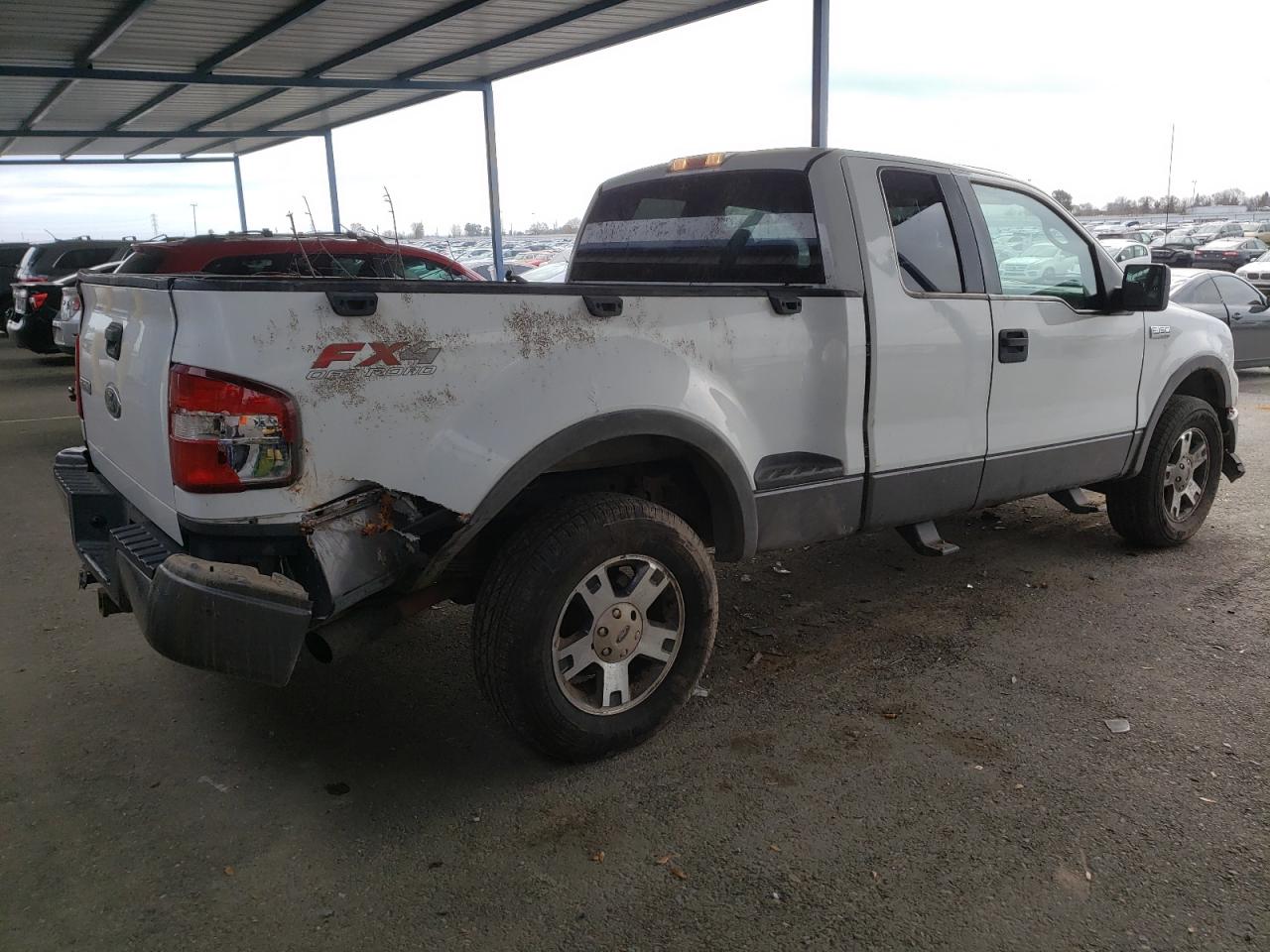 2005 Ford F-150 - Image 3