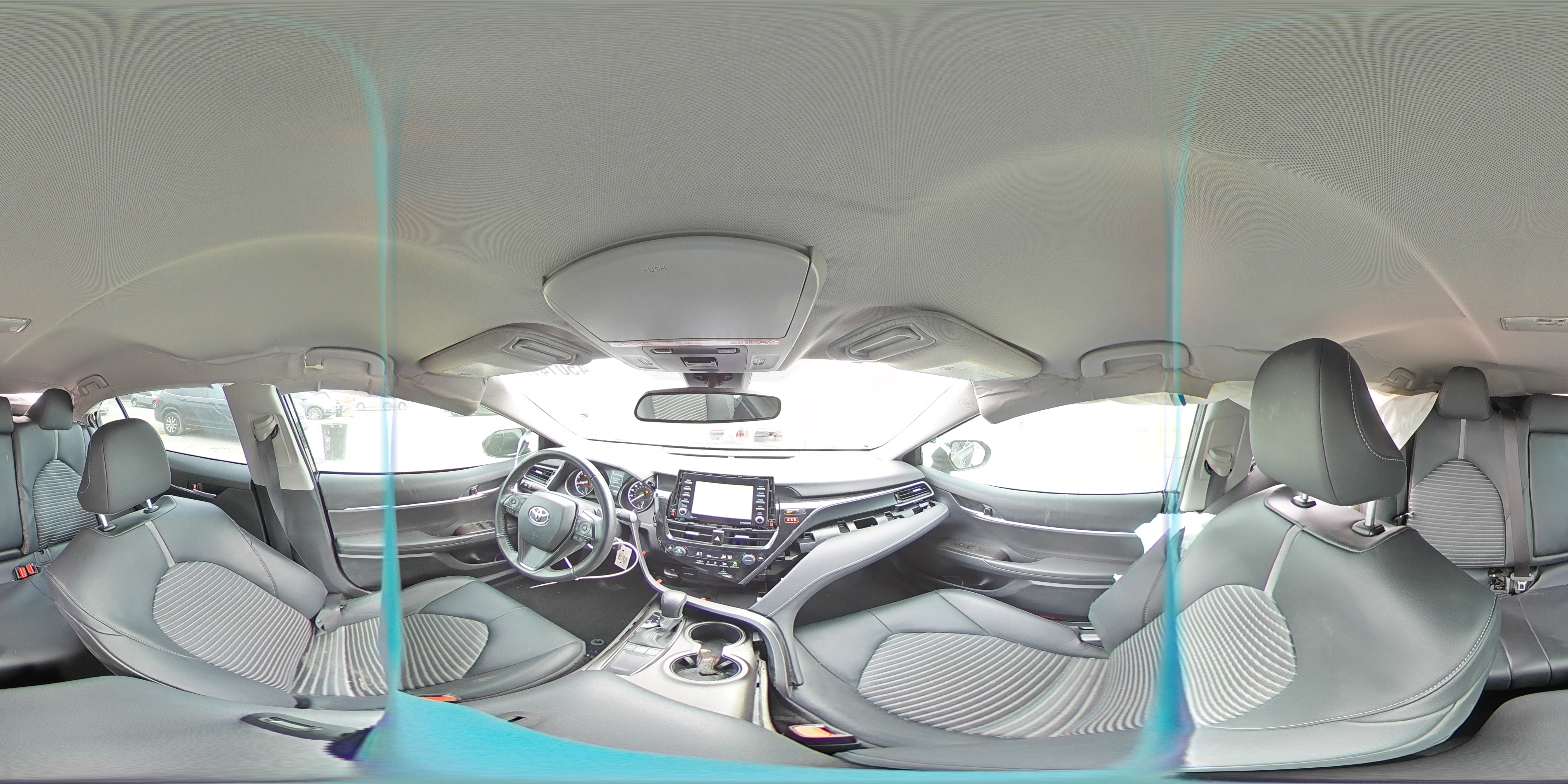 2023 Toyota Camry - Image 13