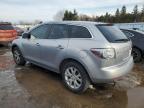 2008 MAZDA CX-7  for sale at Copart ON - TORONTO