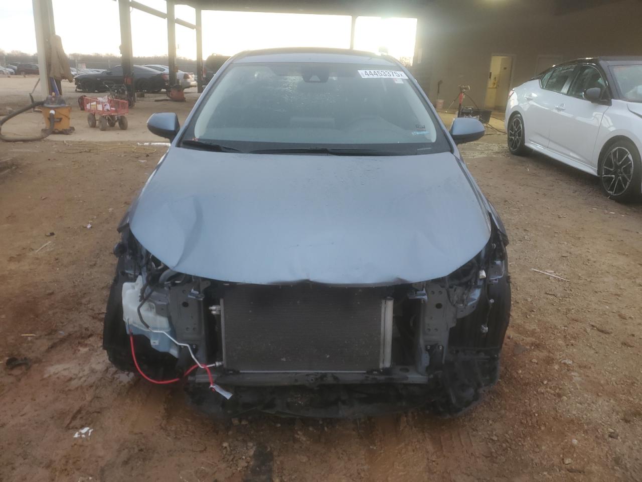 2021 Toyota Corolla - Image 5
