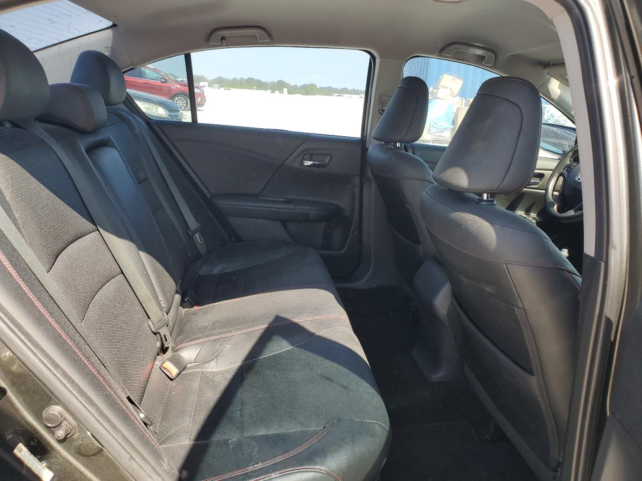 2014 Honda Accord - Image 10