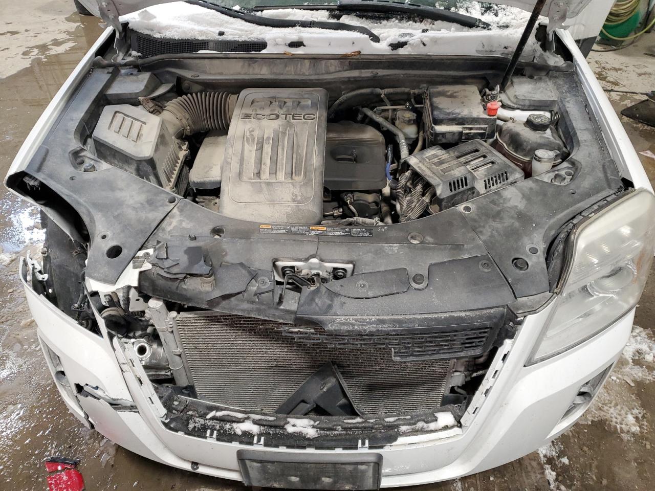 2014 GMC Terrain - Image 12