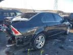 2009 Ford Fusion Sel للبيع في Littleton، CO - Rear End