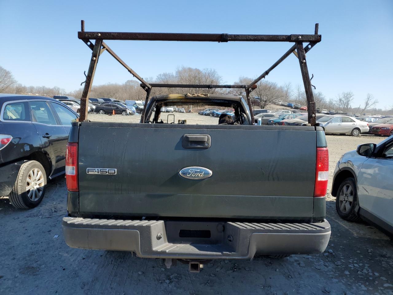 2006 Ford F-150 - Image 6