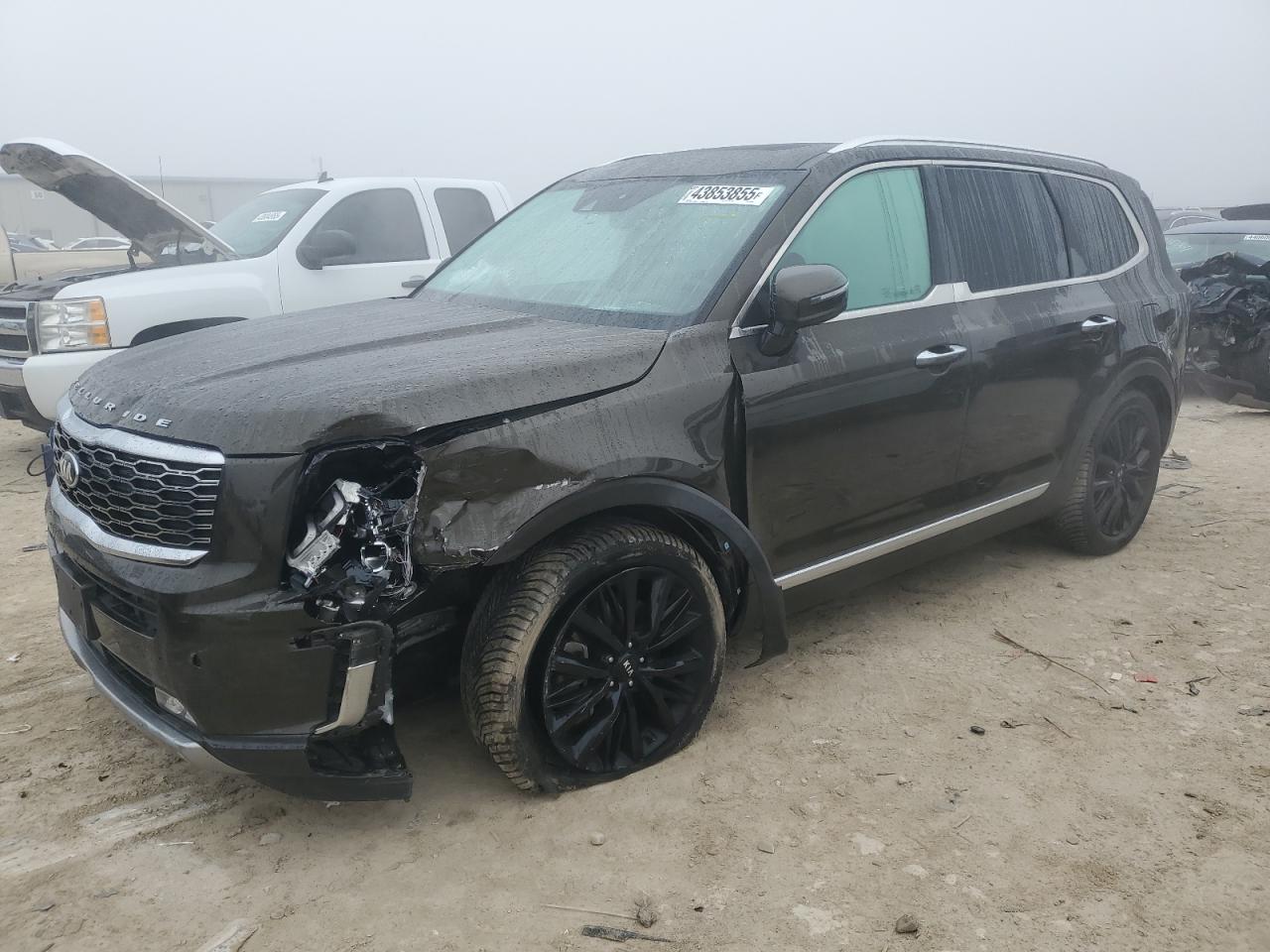 2020 Kia Telluride - Image 1