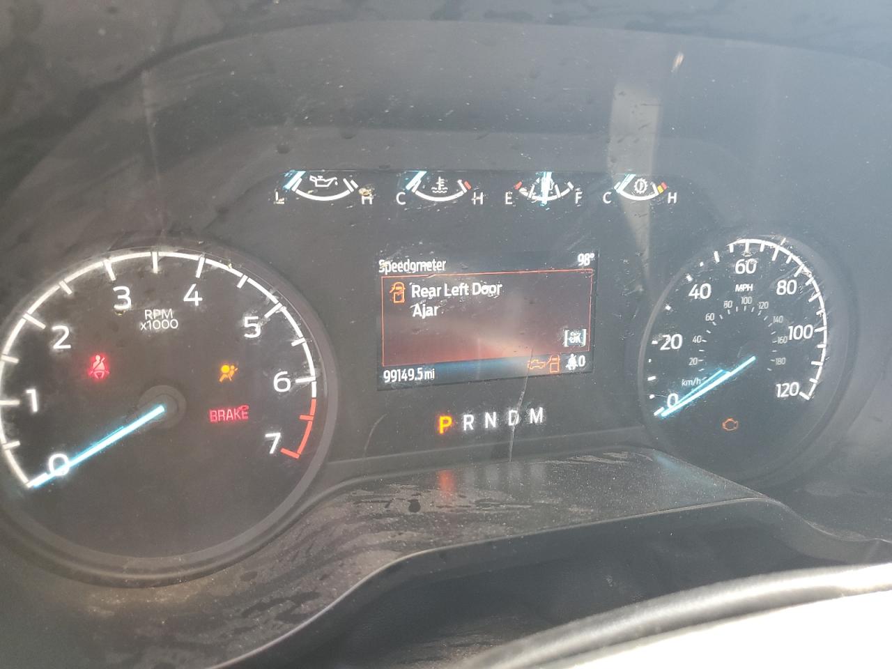 2021 Ford F-150 - Image 9