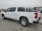 2021 Chevrolet Silverado K1500 Lt zu verkaufen in Grand Prairie, TX - Minor Dent/Scratches