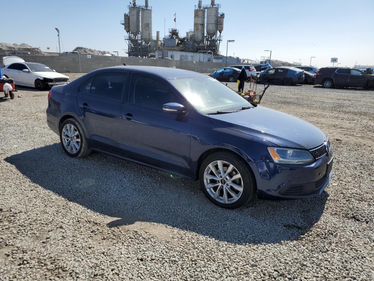 2014 Volkswagen Jetta - Image 4