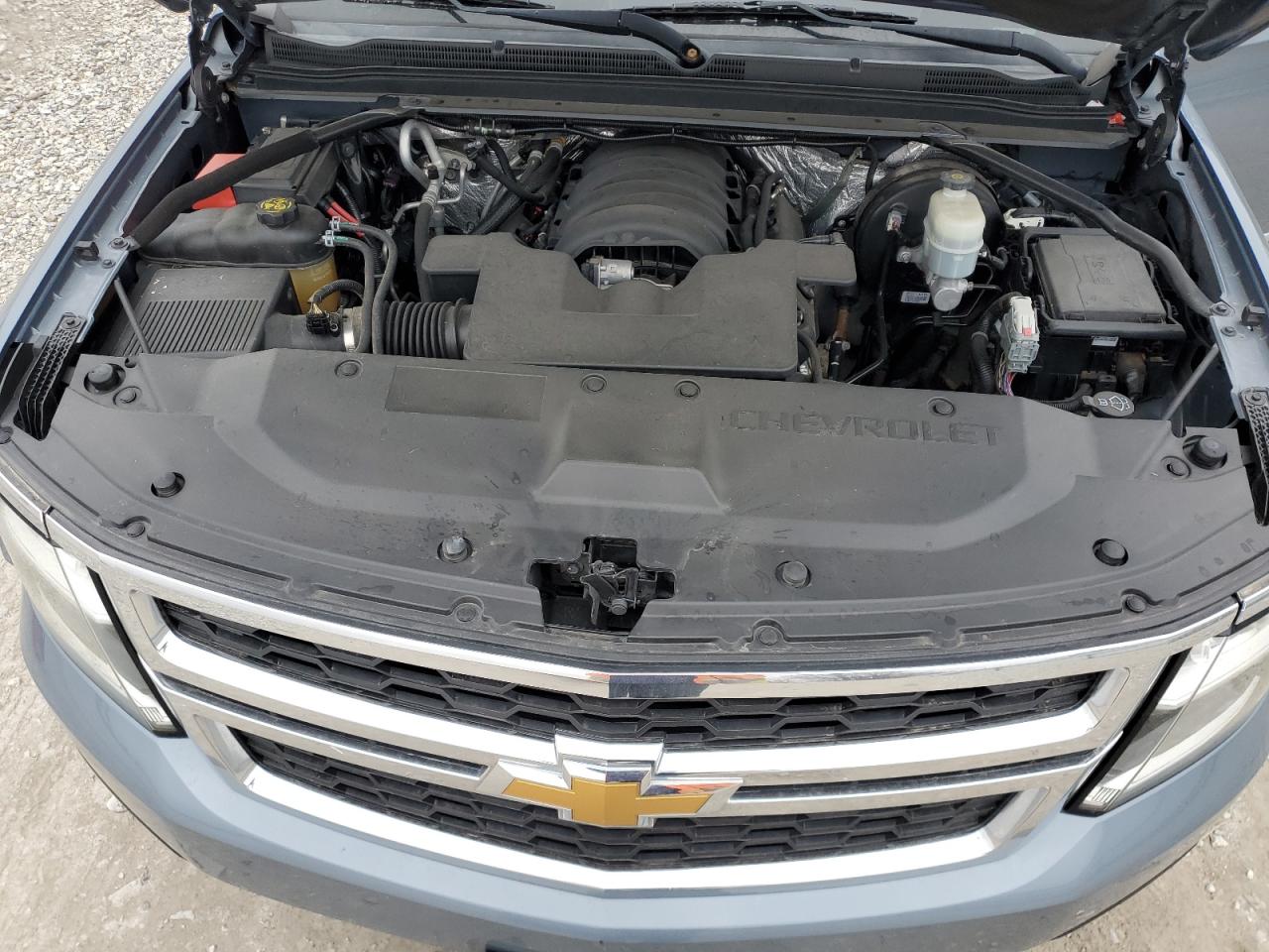 2016 Chevrolet Tahoe - Image 12