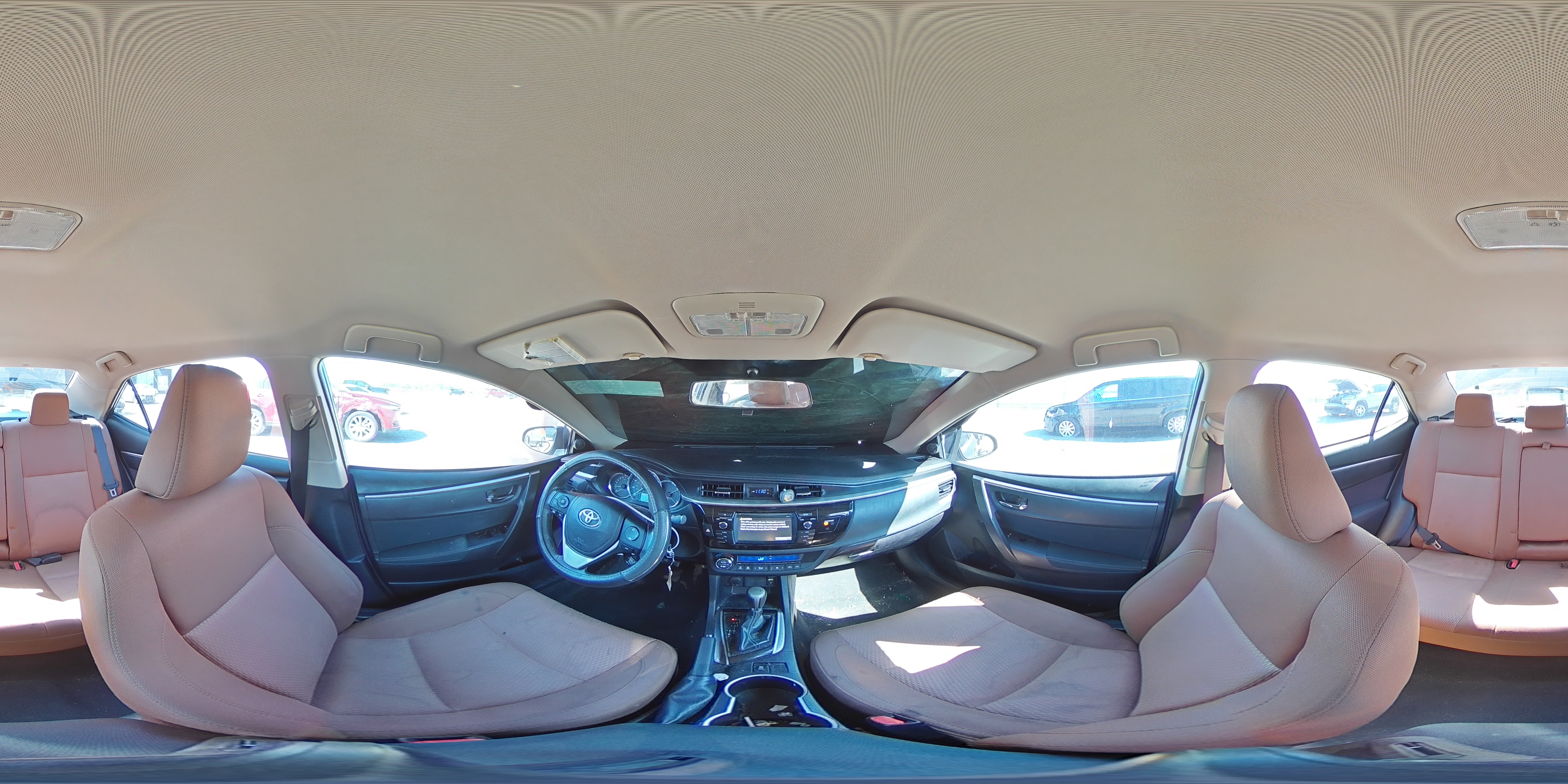 2016 Toyota Corolla - Image 13
