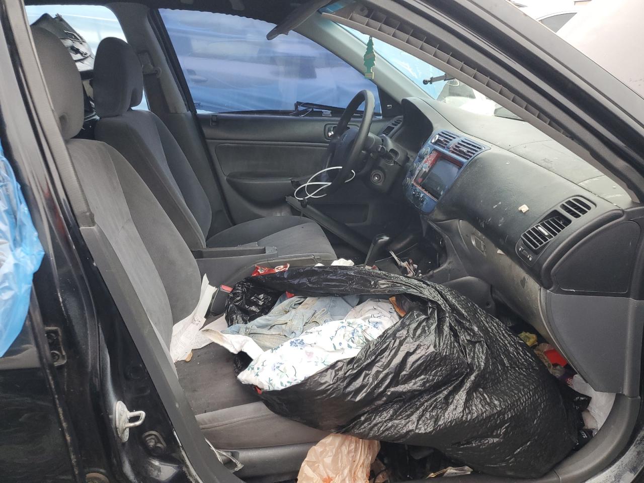 2003 Honda Civic - Image 7