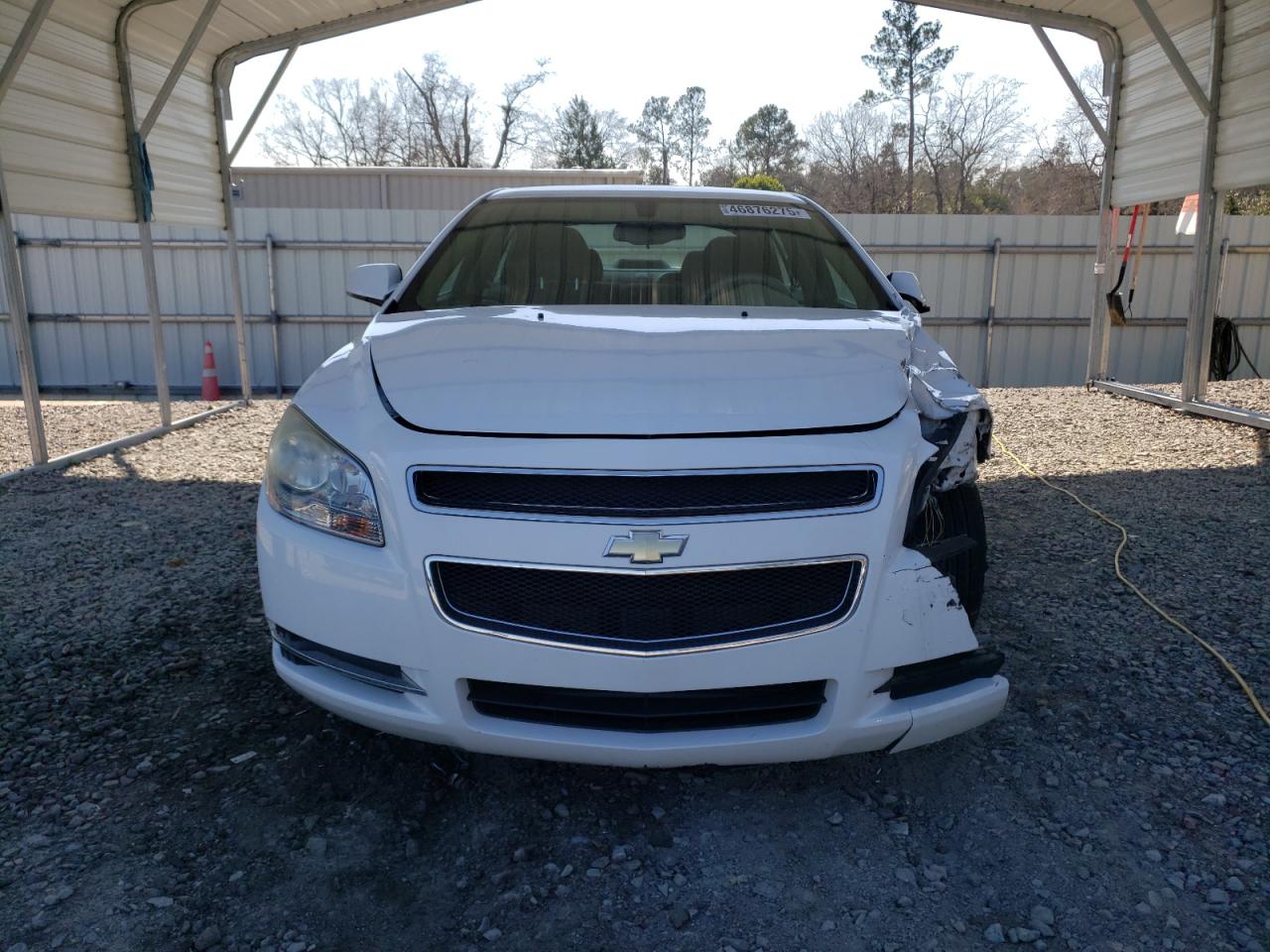 2010 Chevrolet Malibu - Image 5