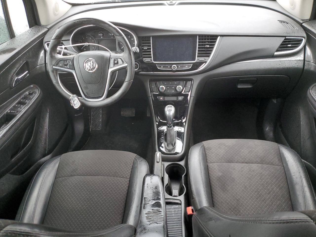 2018 Buick Encore - Image 8