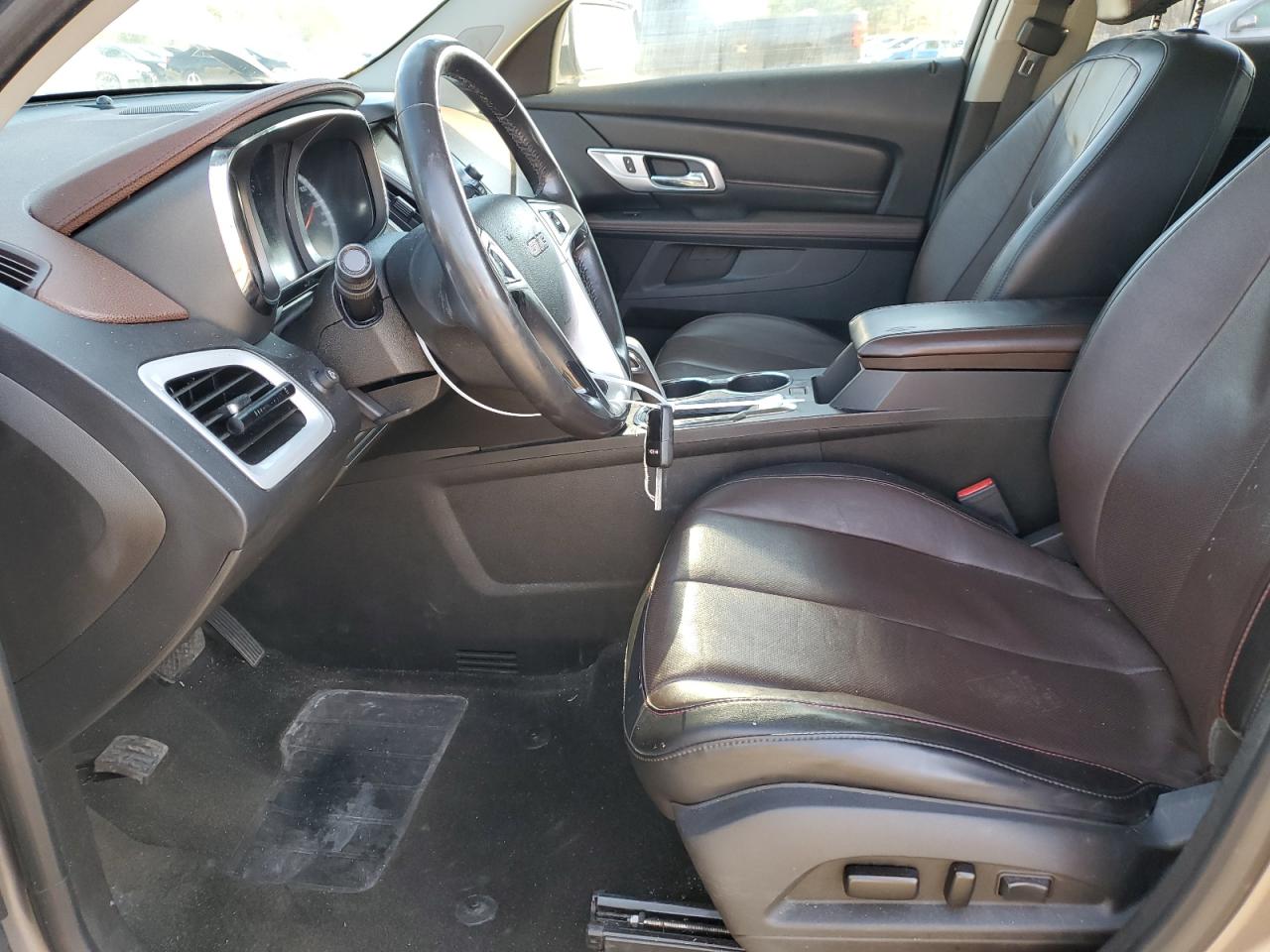 2012 GMC Terrain - Image 7