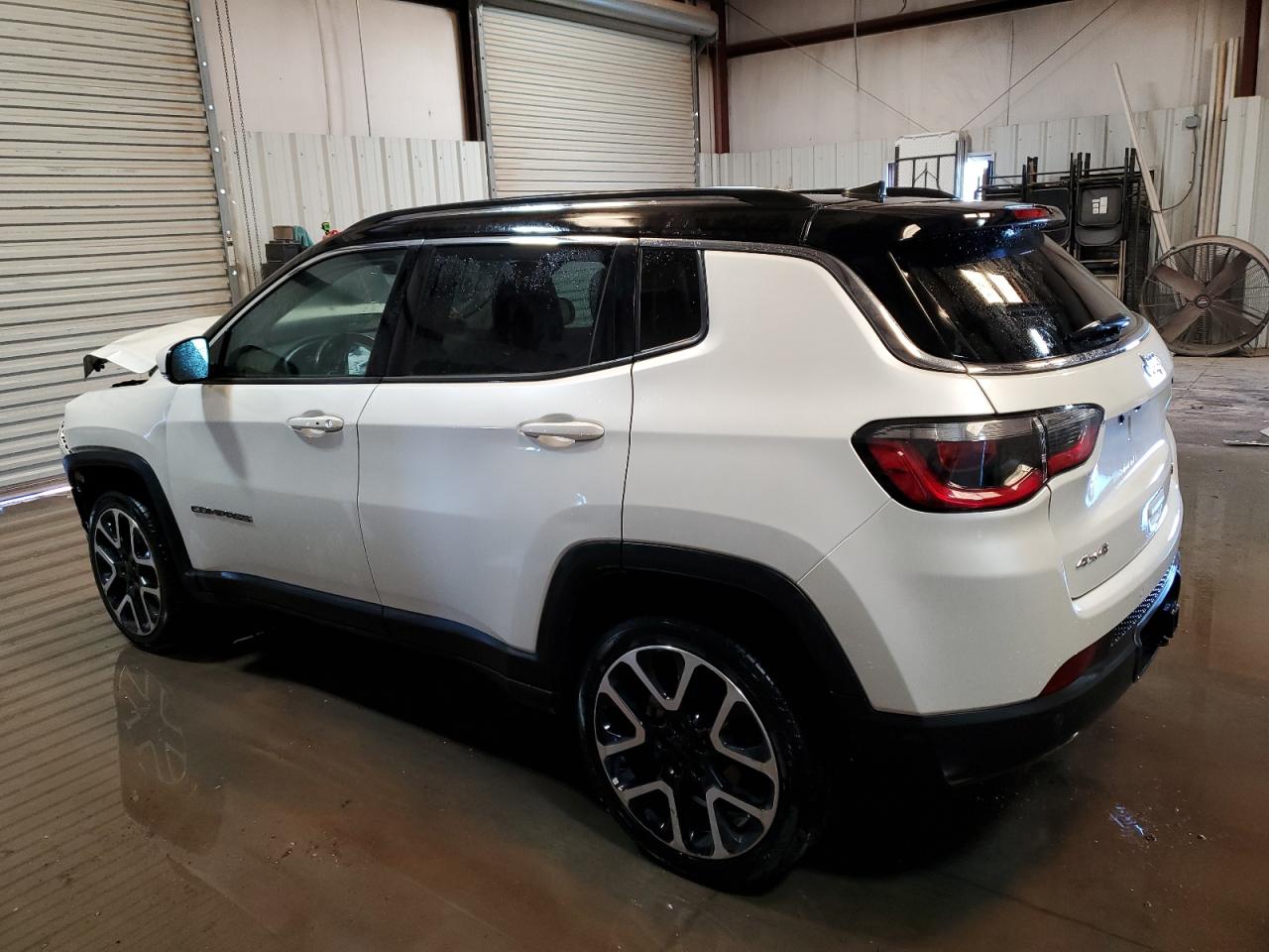 2021 Jeep Compass - Image 2
