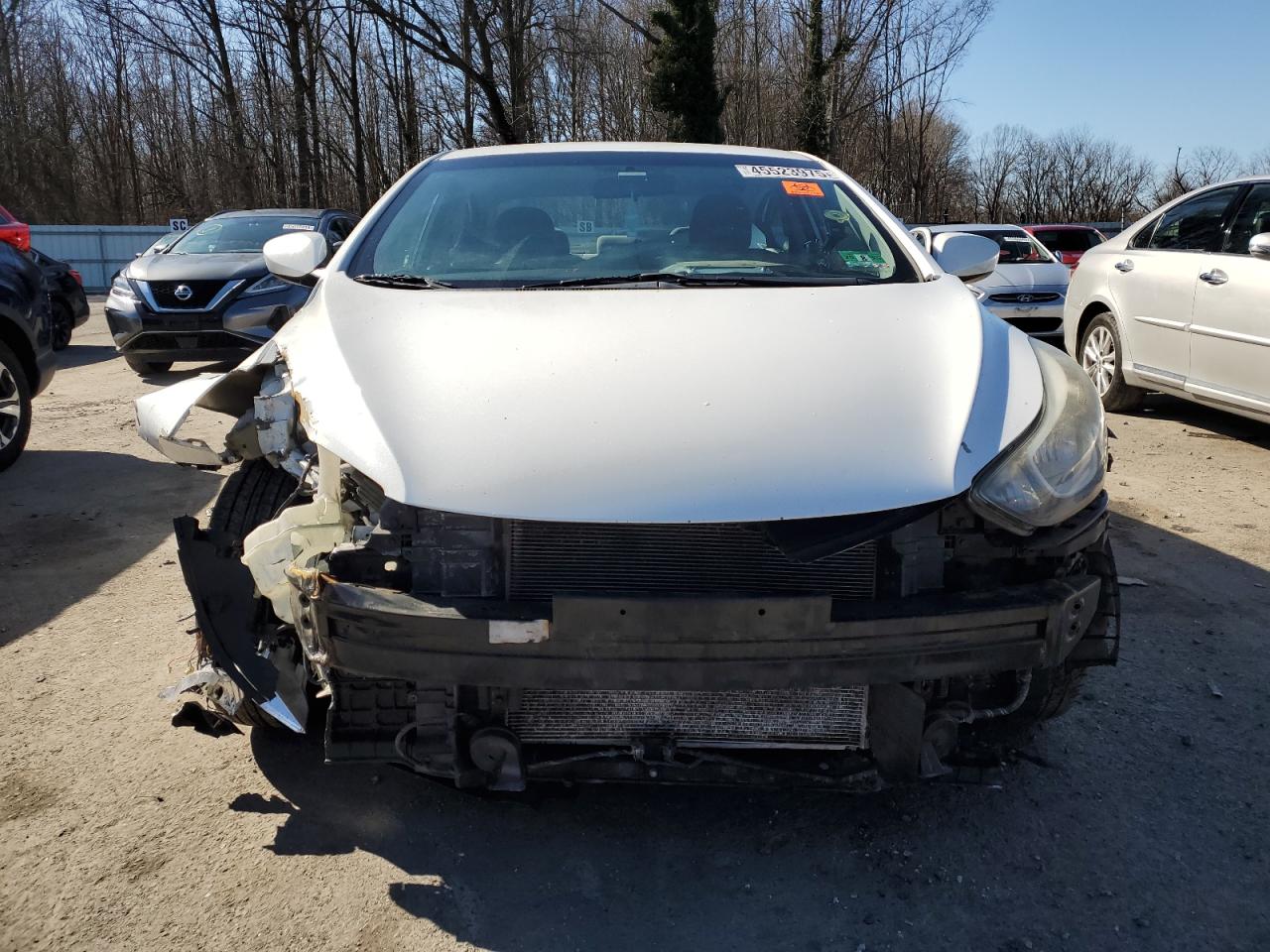 2014 Hyundai Elantra - Image 5