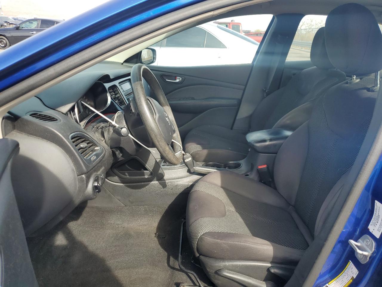 2014 Dodge Dart - Image 7