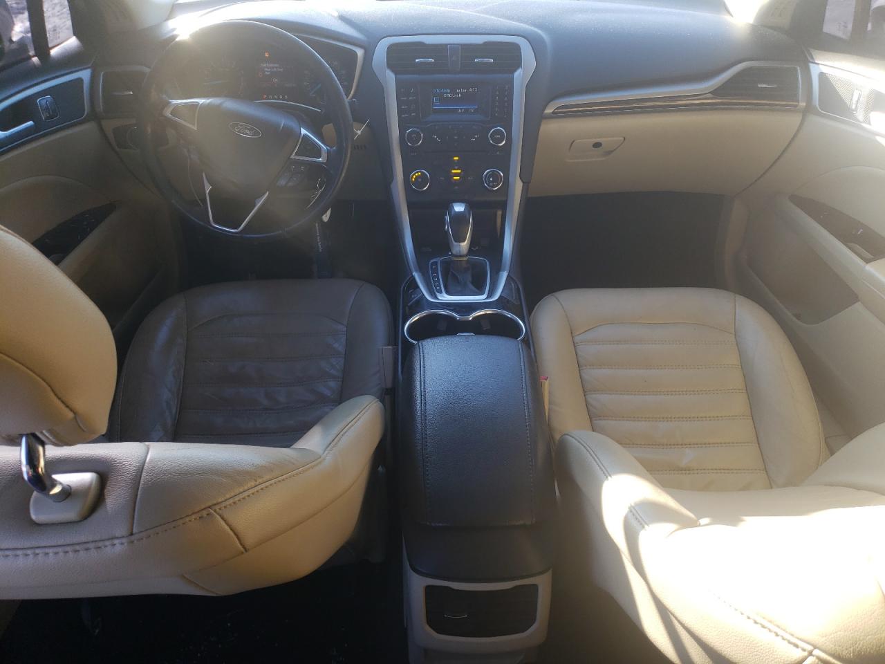 2014 Ford Fusion - Image 8