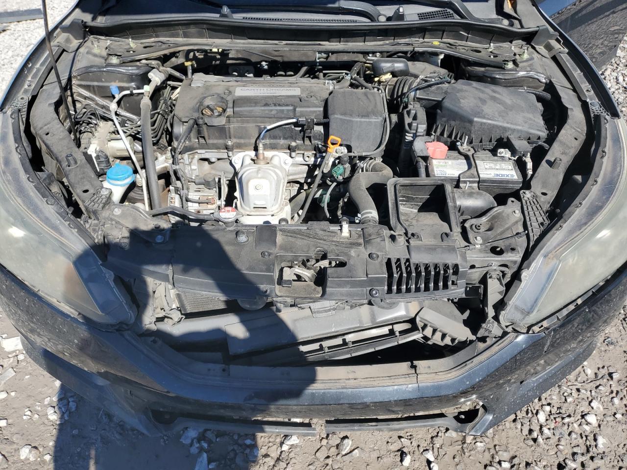 2014 Honda Accord - Image 11