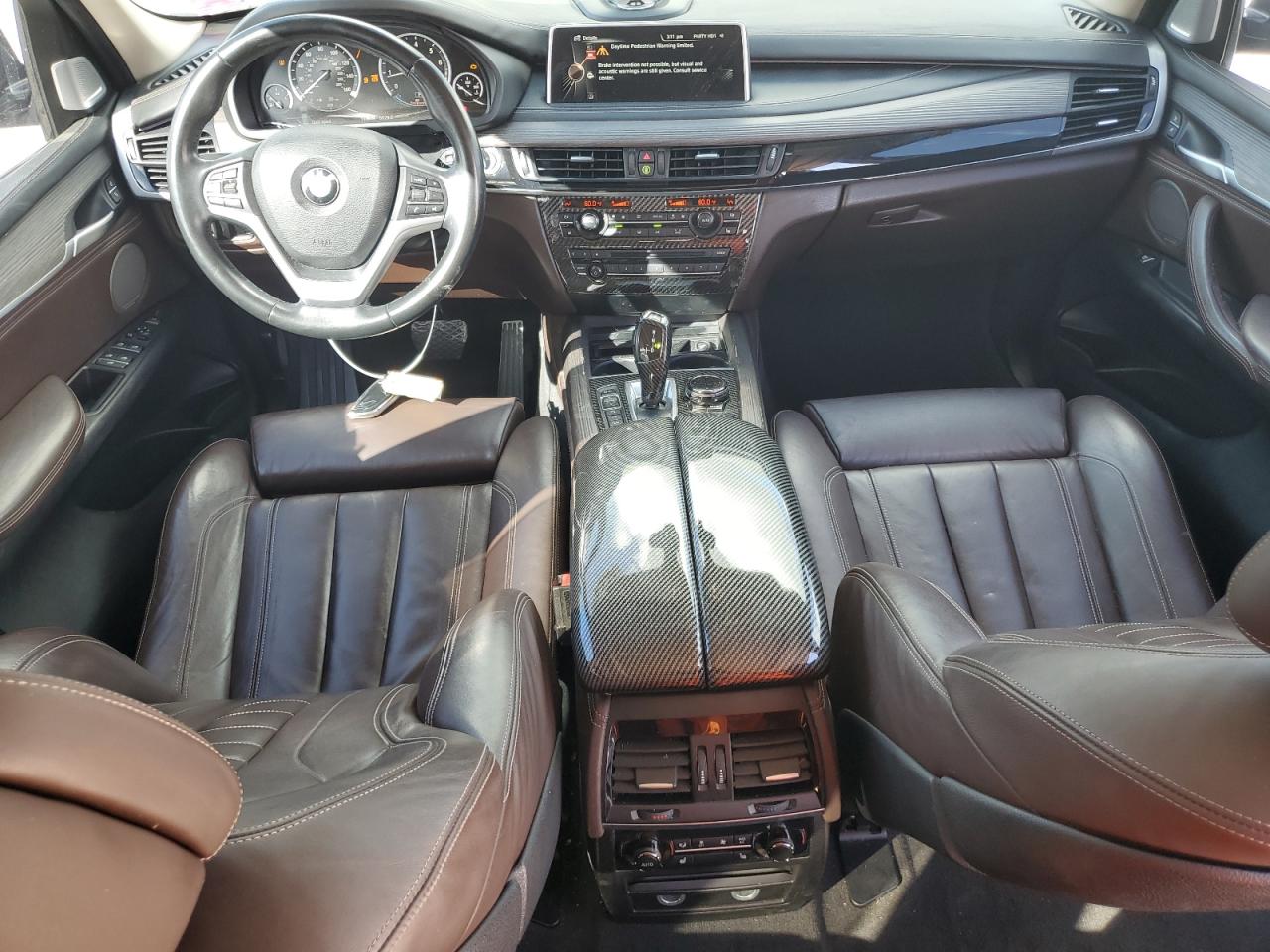 2016 BMW X5 - Image 8