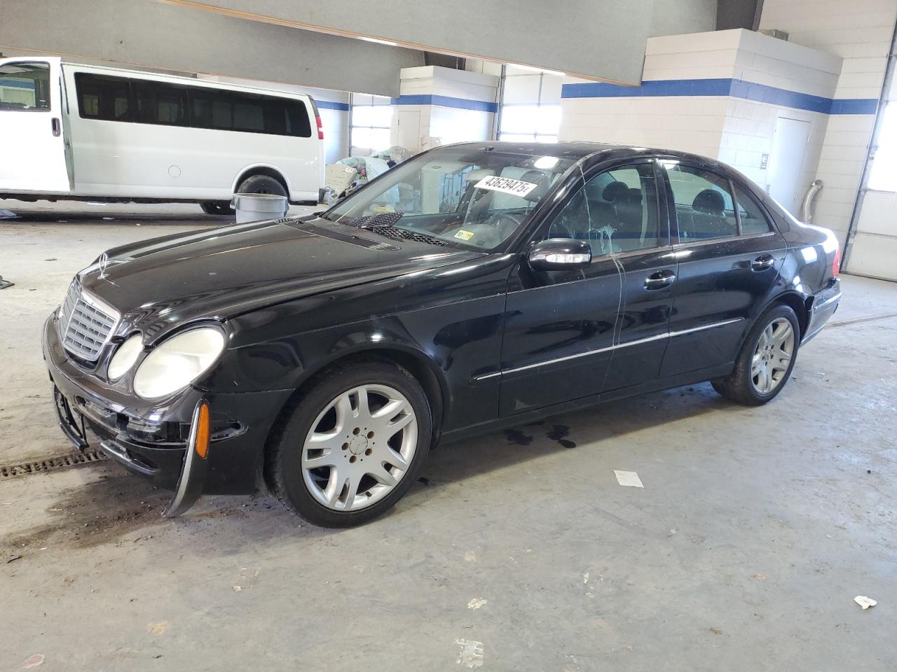 2003 Mercedes-Benz E-klasse - Image 1