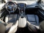 2016 Cadillac Ats Luxury na sprzedaż w San Martin, CA - Front End