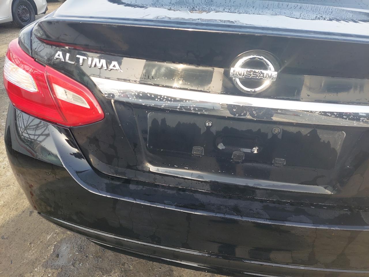 1N4AL3AP0GN335013 - 2016 Nissan Altima 2.5 - #44295315